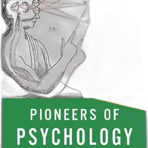 cover, pioneers, psychology, history transparent PNG cut-out