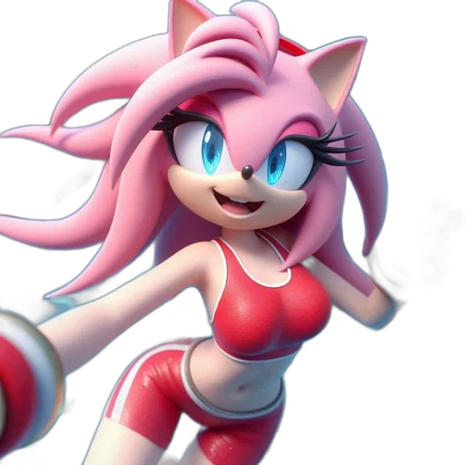 3d render, concept art, pixel art, photorealistic transparent PNG cut-out