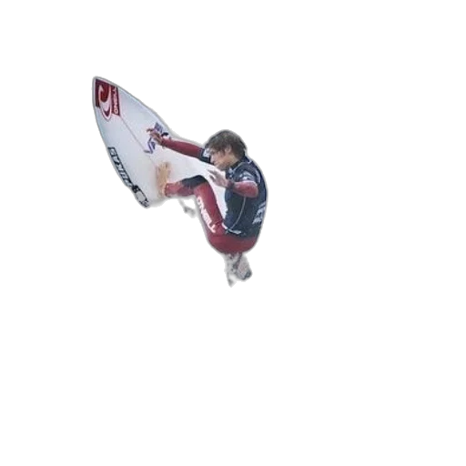 umbrella, jacket, creature, staff transparent PNG cut-out