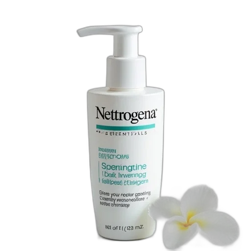 neutrogena, essentials, anti, aging transparent PNG cut-out