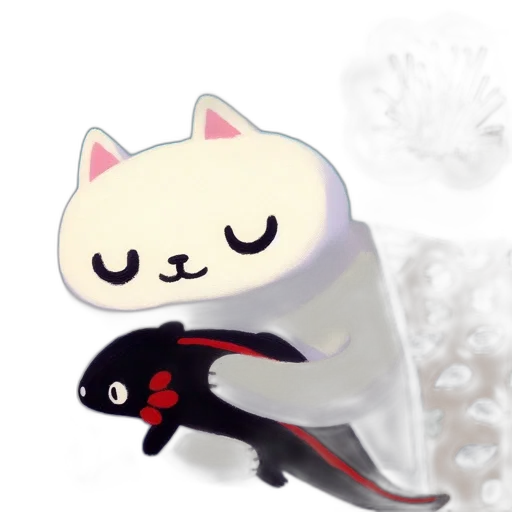 staff, creature, weapon, animal transparent PNG cut-out