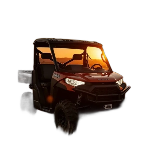 car, 3d render, concept art, photorealistic transparent PNG cut-out