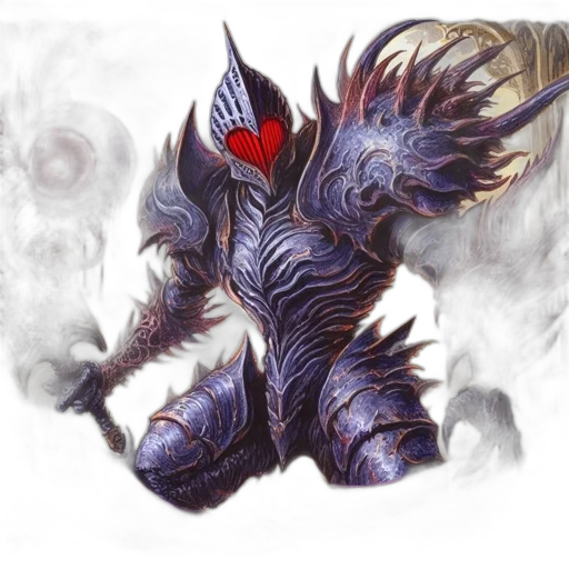 dragon, creature, mask, fantasy art transparent PNG cut-out