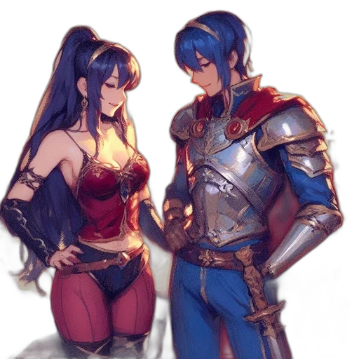 sword, weapon, crown, mask transparent PNG cut-out