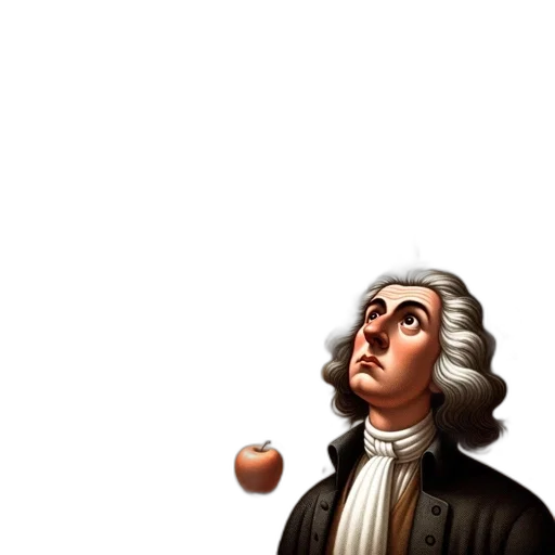face, food, staff, jacket transparent PNG cut-out