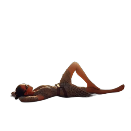 staff, creature, furniture, hair transparent PNG cut-out