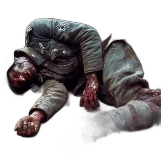 creature, animal, robot, concept art transparent PNG cut-out