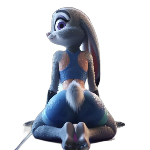 staff, robot, animal, creature transparent PNG cut-out