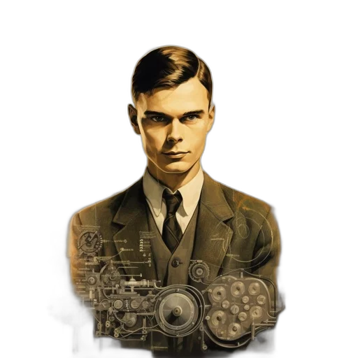 face, weapon, jacket, staff transparent PNG cut-out