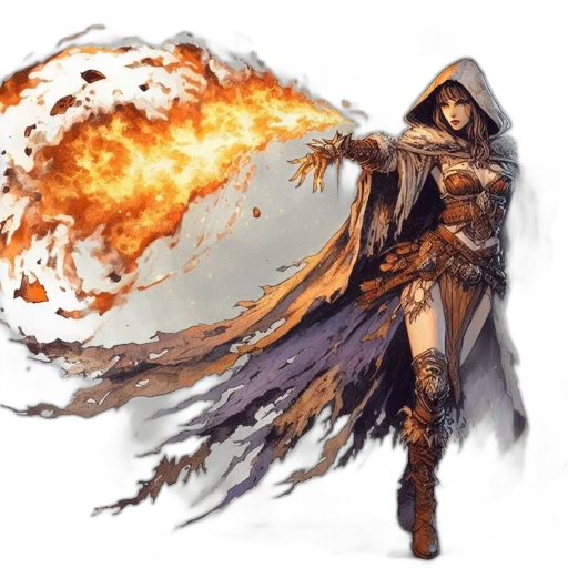weapon, sword, staff, concept art transparent PNG cut-out