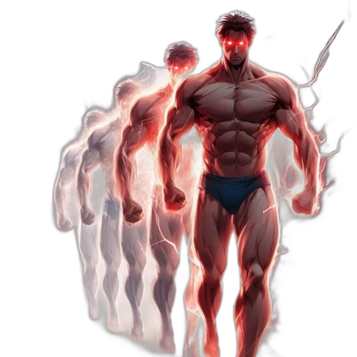 concept art, comic book art, fantasy art, pixel art transparent PNG cut-out