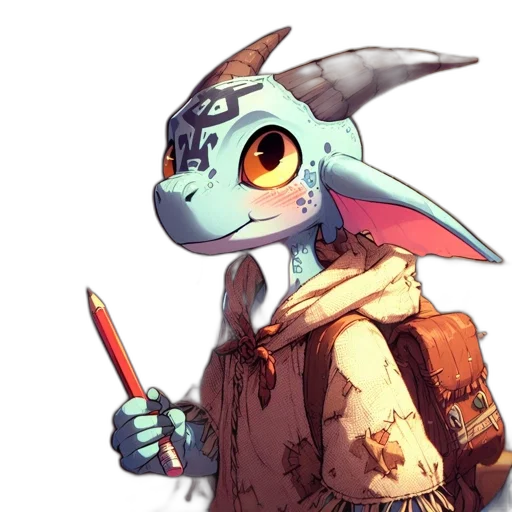 staff, dragon, sword, weapon transparent PNG cut-out