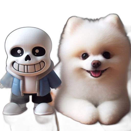 mask, creature, animal, robot transparent PNG cut-out
