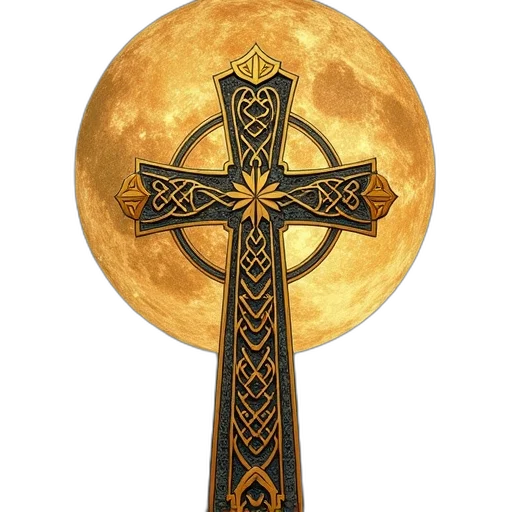 sword, staff, jewelry, weapon transparent PNG cut-out