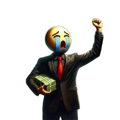 mask, robot, face, weapon transparent PNG cut-out