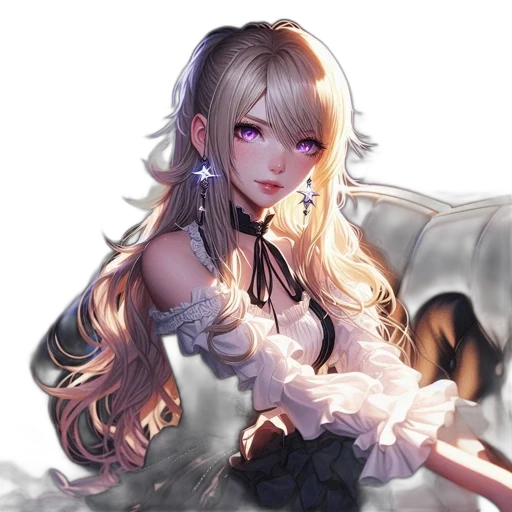 staff, crown, sword, weapon transparent PNG cut-out