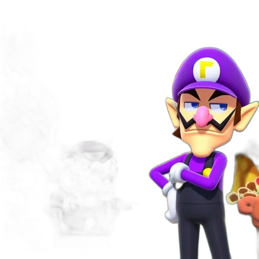 staff, mask, crown, hat transparent PNG cut-out