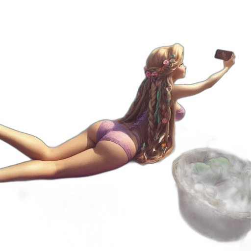 jewelry, food, concept art, fantasy art transparent PNG cut-out