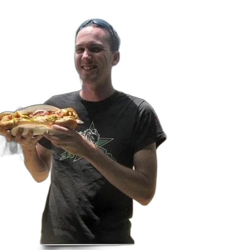 food, weapon, staff, animal transparent PNG cut-out