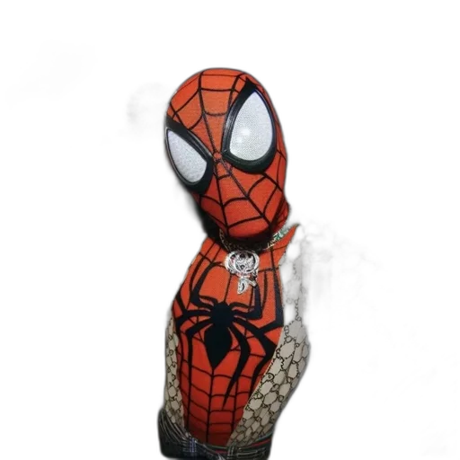 mask, shoes, creature, animal transparent PNG cut-out