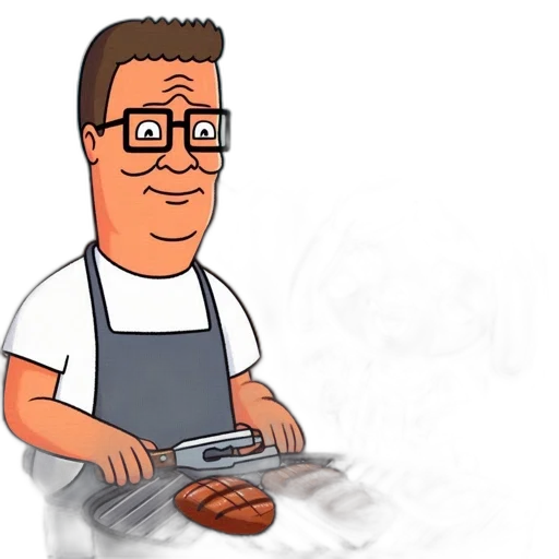 food, staff, cartoon, concept art transparent PNG cut-out