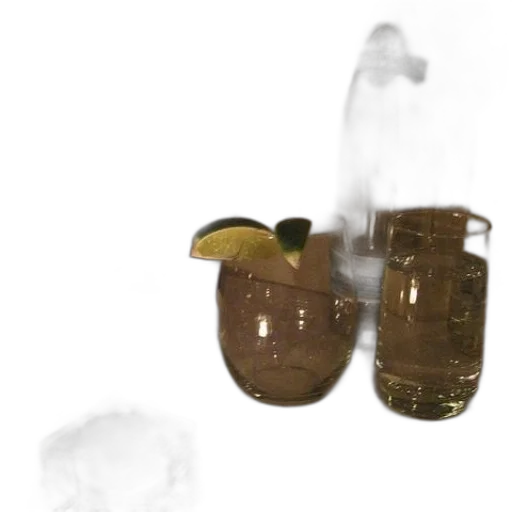 bottle, shoes, jewelry, umbrella transparent PNG cut-out