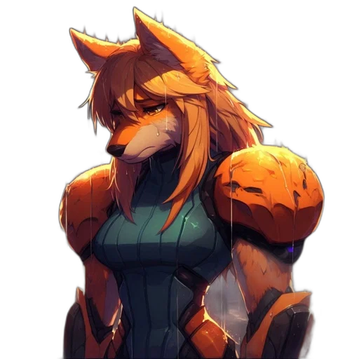 robot, animal, mask, dress transparent PNG cut-out