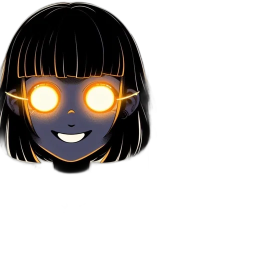 mask, face, robot, staff transparent PNG cut-out