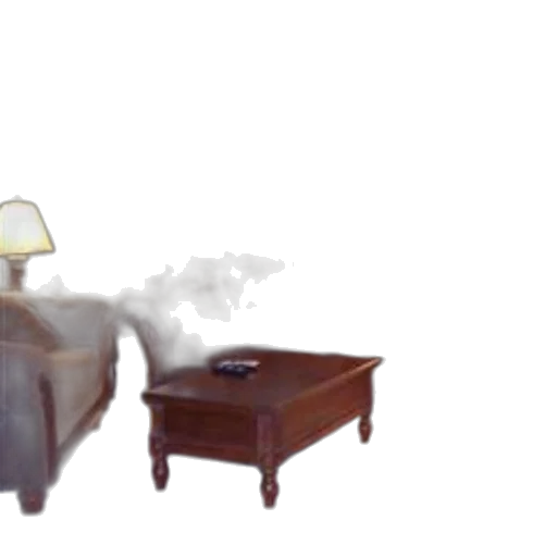furniture, robot, mask, bottle transparent PNG cut-out
