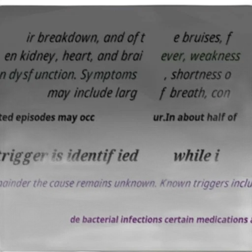 medical, infographic, explaining, symptoms transparent PNG cut-out
