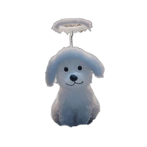 umbrella, staff, hat, animal transparent PNG cut-out
