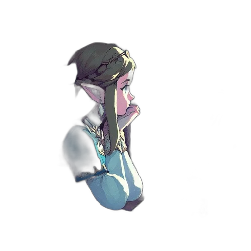 staff, face, mask, crown transparent PNG cut-out