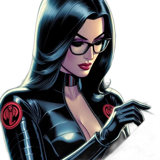 comic book art, cartoon, concept art, fantasy art transparent PNG cut-out
