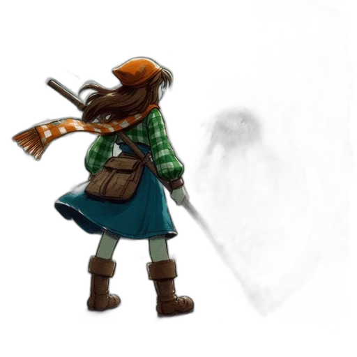 staff, weapon, mask, sword transparent PNG cut-out