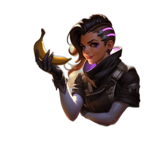 weapon, staff, face, mask transparent PNG cut-out