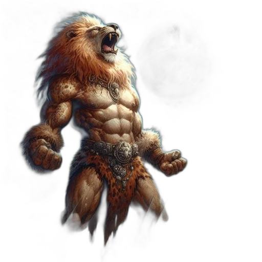 creature, animal, fantasy art, concept art transparent PNG cut-out