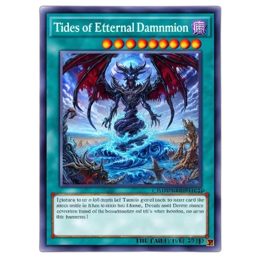 dragon, concept art, yu-gi-oh, card transparent PNG cut-out