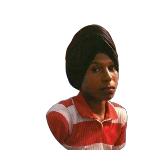 hat, hair, face, mask transparent PNG cut-out