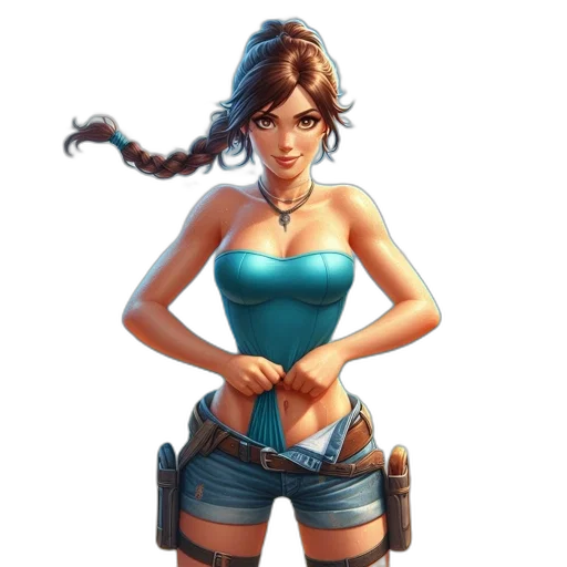 staff, weapon, dress, concept art transparent PNG cut-out