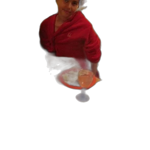 staff, face, food, jewelry transparent PNG cut-out