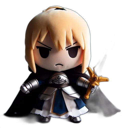 sword, weapon, staff, 3d render transparent PNG cut-out