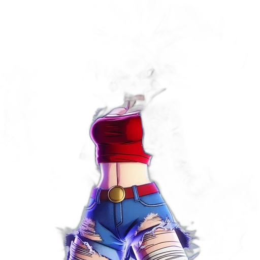 hat, dress, weapon, jacket transparent PNG cut-out