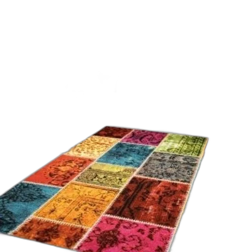 furniture, jewelry, 3d render, colorful transparent PNG cut-out
