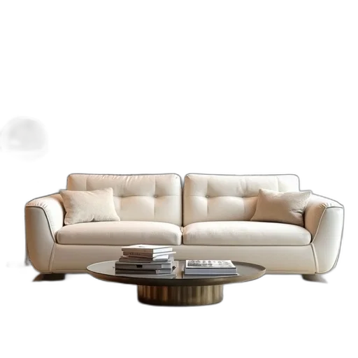 furniture, 3d render, photorealistic, concept art transparent PNG cut-out