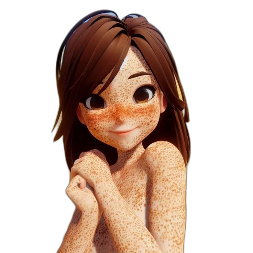 dress, mask, jewelry, face transparent PNG cut-out