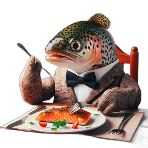 food, animal, hat, creature transparent PNG cut-out