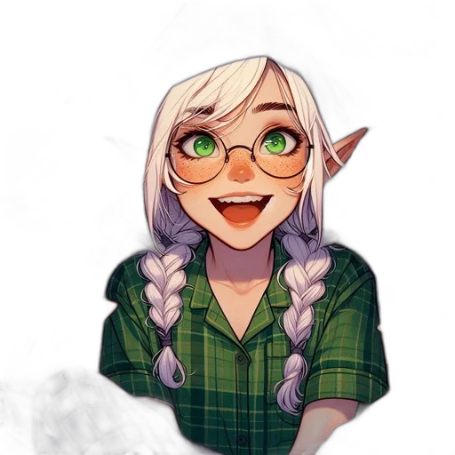 dragon, staff, face, fantasy art transparent PNG cut-out