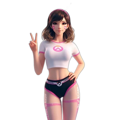 3d render, concept art, fantasy art, pixel art transparent PNG cut-out