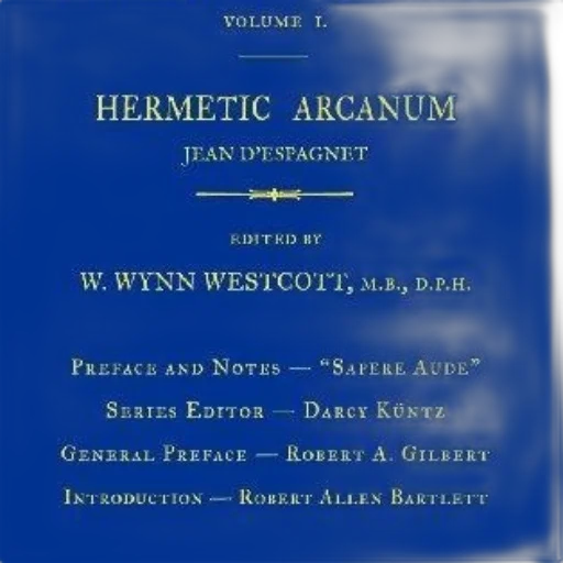 cover, hermetic, arcanum, volume transparent PNG cut-out