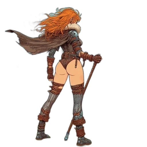 sword, weapon, staff, concept art transparent PNG cut-out